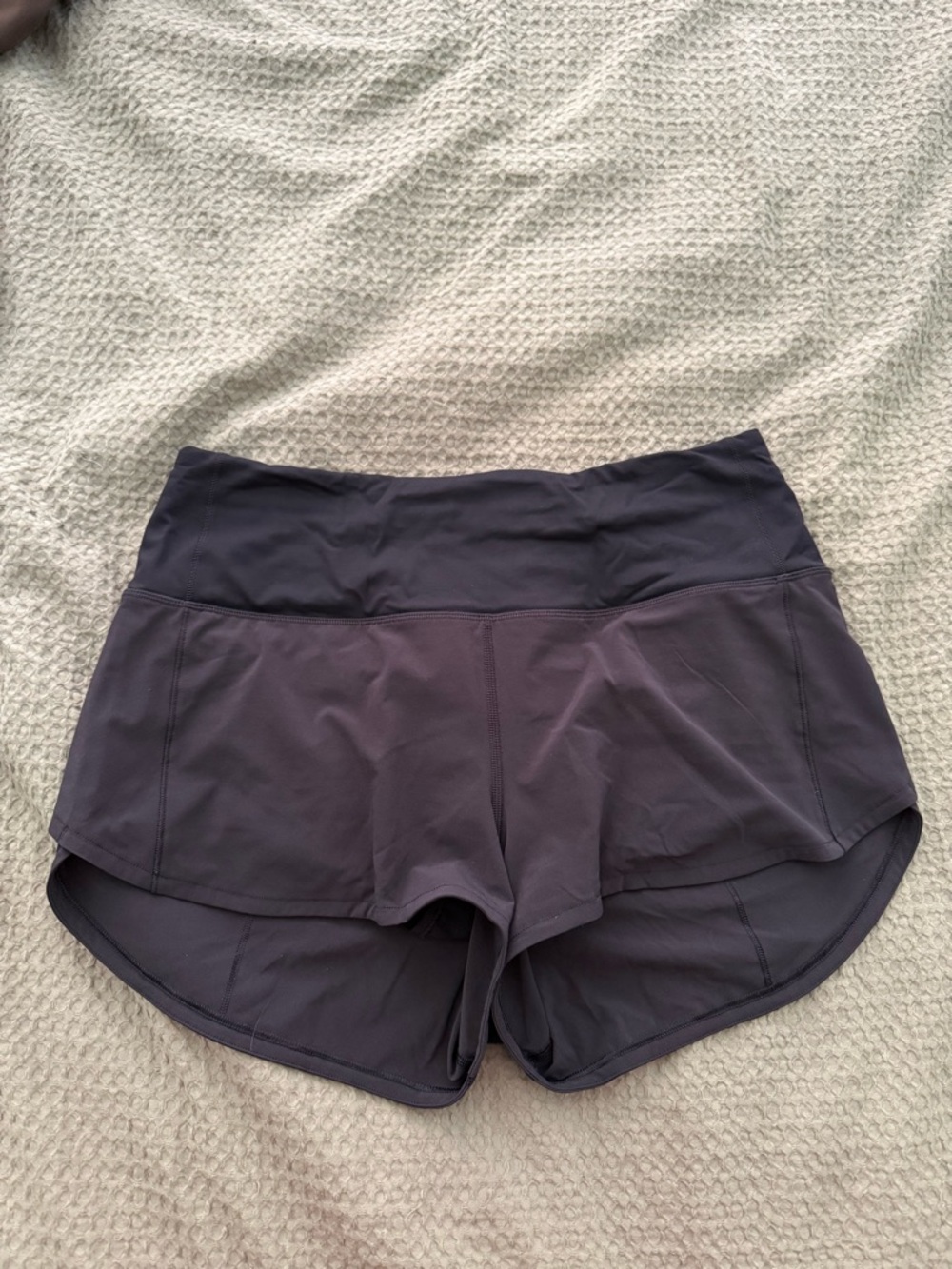 lululemon athletica speed up Shorts